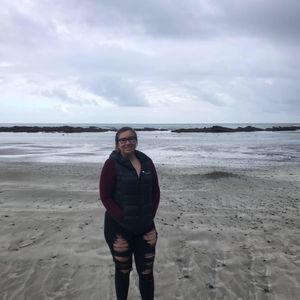 Meet your Posher, Christina